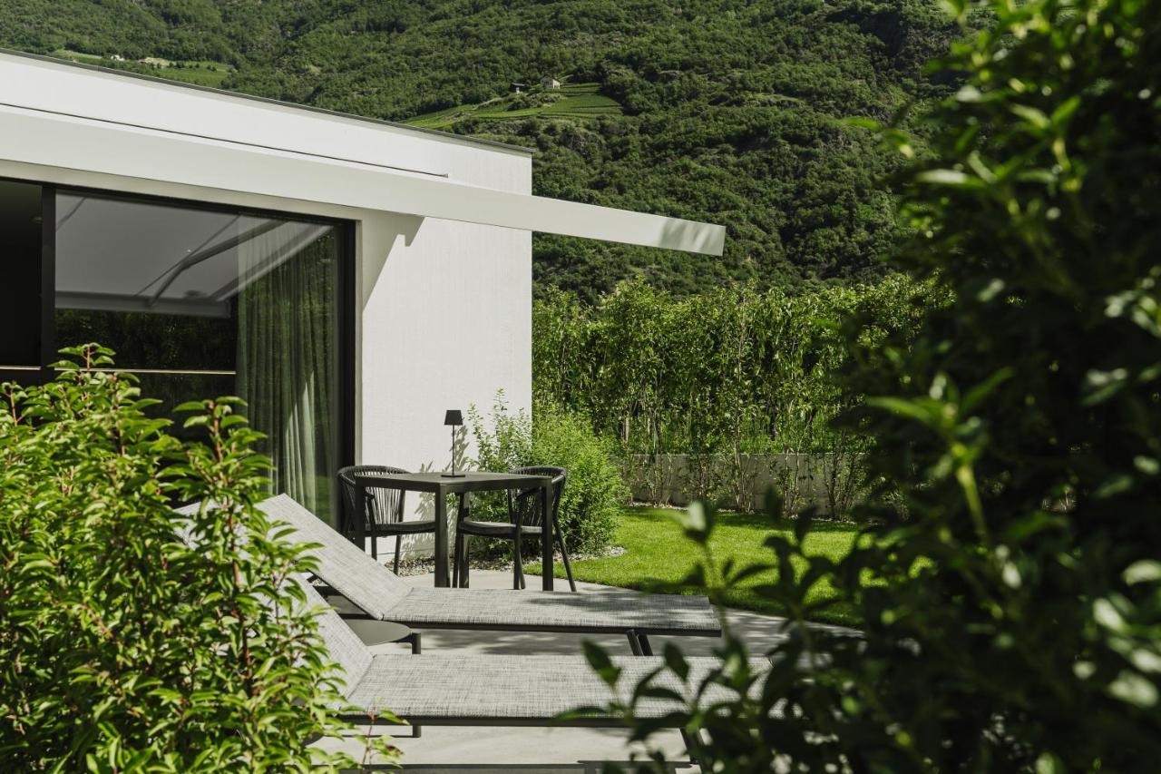 Agriturismo Insolito Terlano Exterior photo