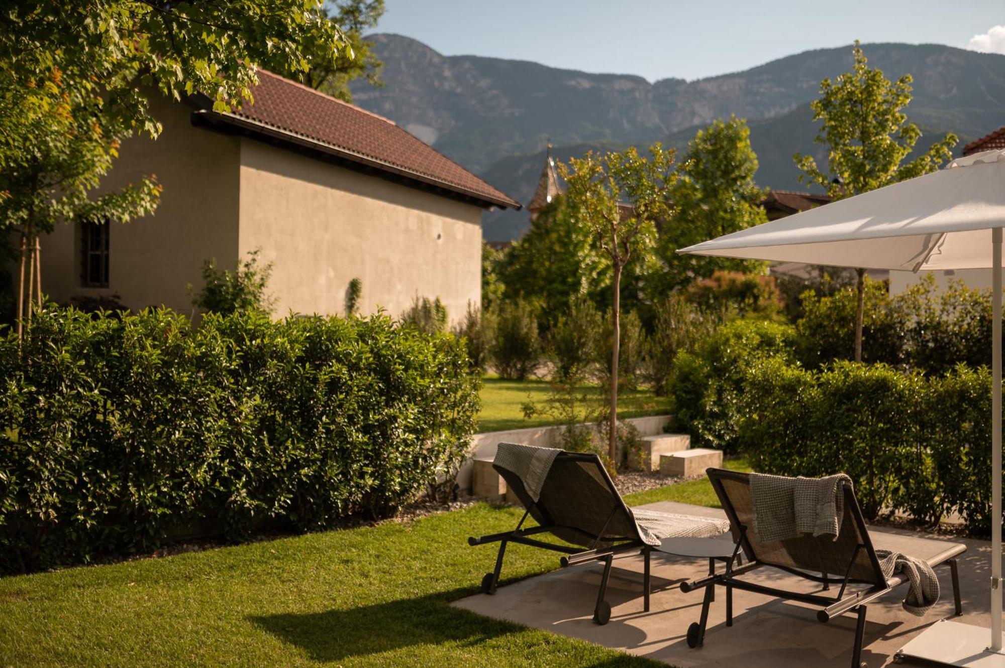Agriturismo Insolito Terlano Exterior photo