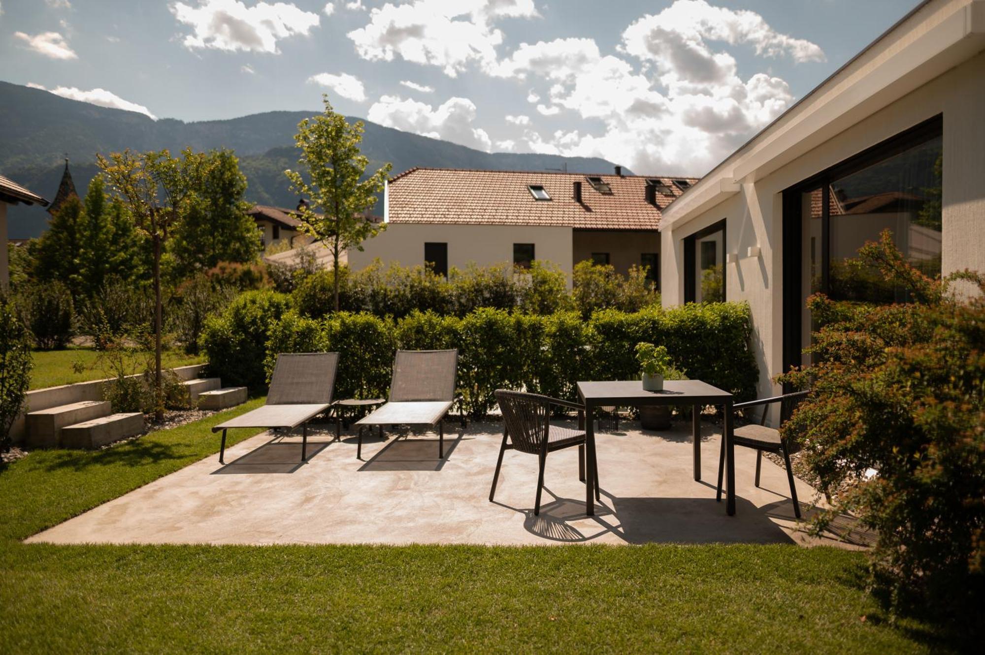 Agriturismo Insolito Terlano Exterior photo